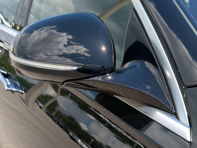 used 2024 Mercedes-Benz S-Class car, priced at $89,963