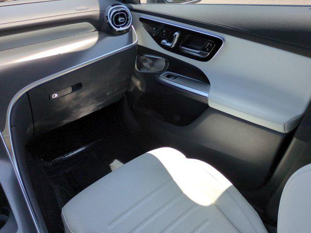 new 2025 Mercedes-Benz GLC 300 car, priced at $62,795