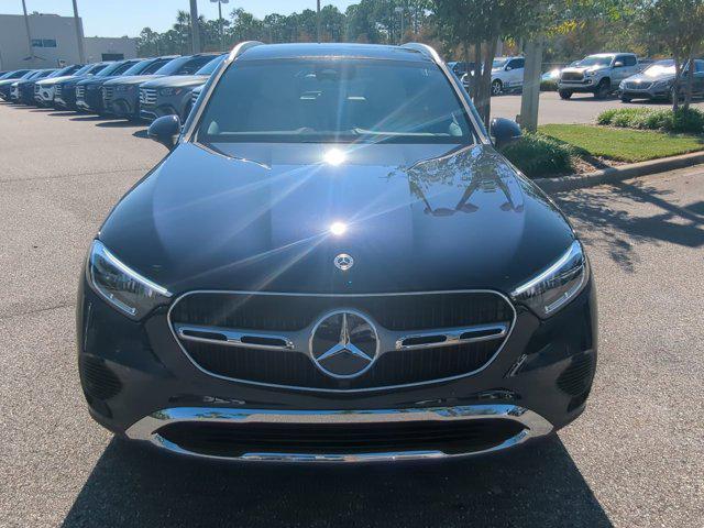 new 2024 Mercedes-Benz GLC 300 car, priced at $56,505