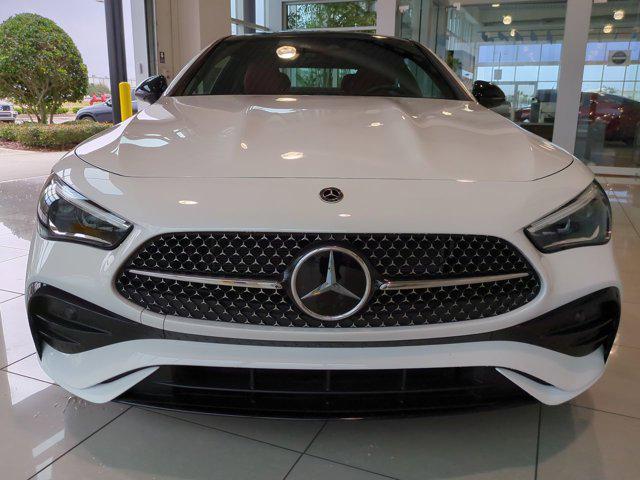 used 2024 Mercedes-Benz CLE 300 car, priced at $56,982