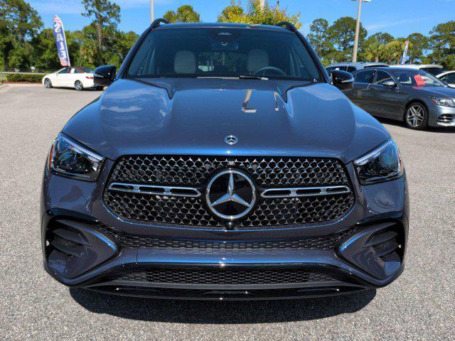 new 2024 Mercedes-Benz GLE 350 car, priced at $76,335