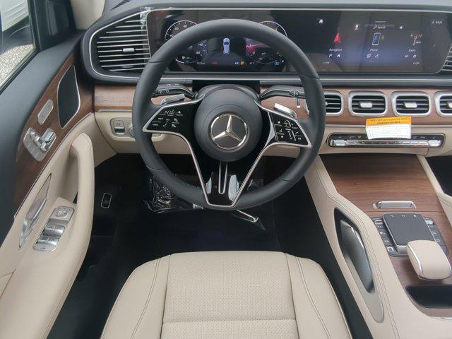 new 2025 Mercedes-Benz GLE 350 car, priced at $67,135