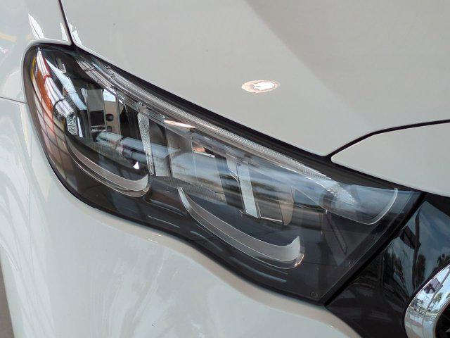 used 2024 Mercedes-Benz E-Class car, priced at $57,998