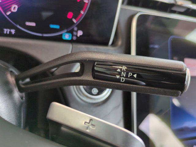 used 2024 Mercedes-Benz E-Class car, priced at $57,998