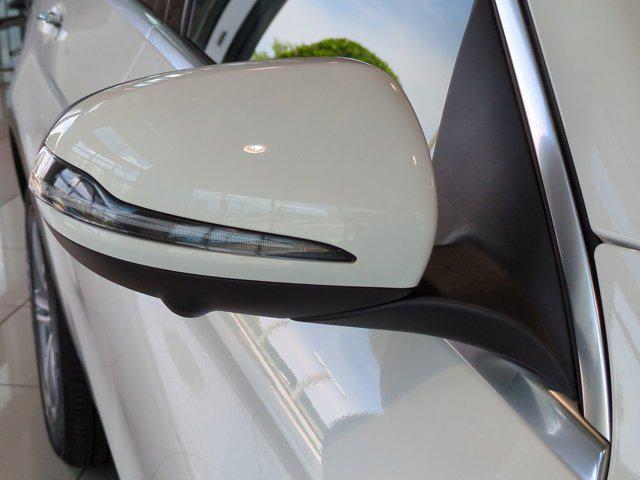 used 2021 Mercedes-Benz GLC 300 car, priced at $29,798