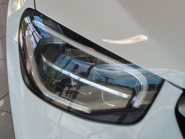 used 2021 Mercedes-Benz GLC 300 car, priced at $29,798