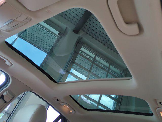 used 2021 Mercedes-Benz GLC 300 car, priced at $29,798