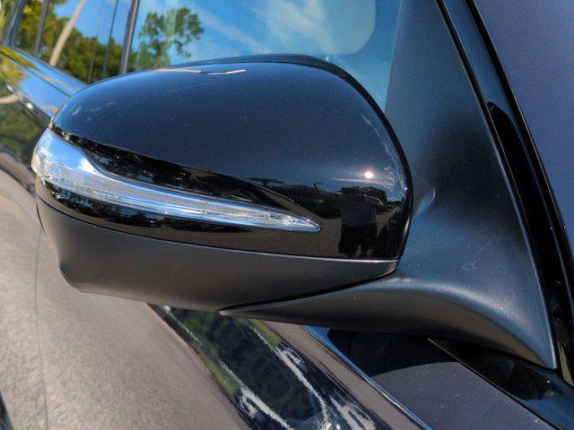 used 2024 Mercedes-Benz GLE 350 car, priced at $64,983