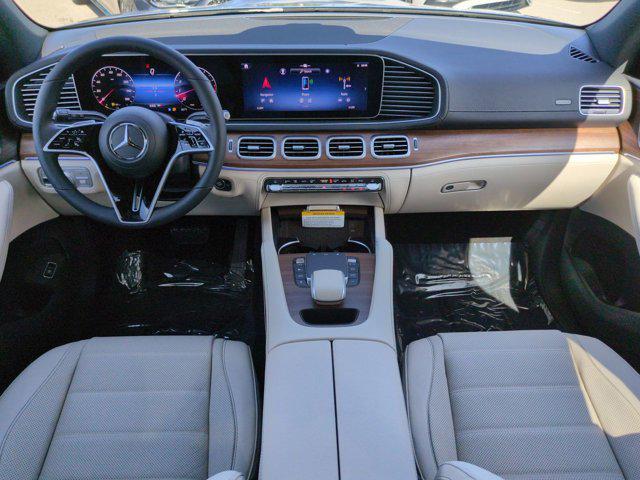 used 2024 Mercedes-Benz GLE 350 car, priced at $64,983