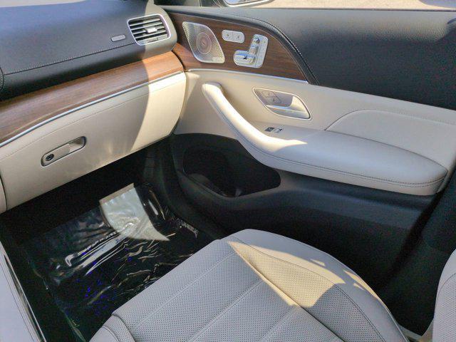 used 2024 Mercedes-Benz GLE 350 car, priced at $64,983