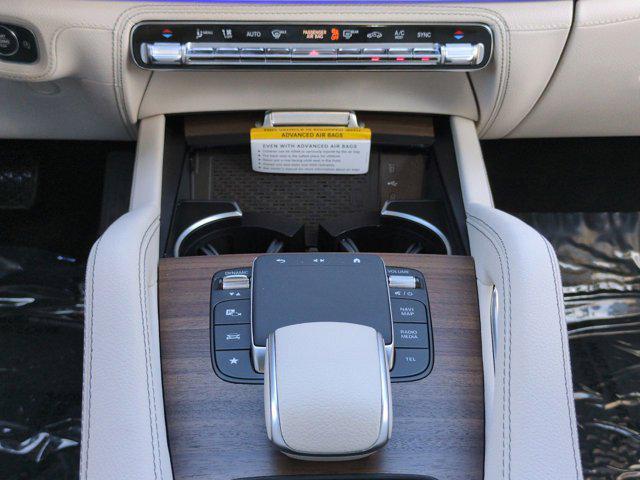 used 2024 Mercedes-Benz GLE 350 car, priced at $64,983