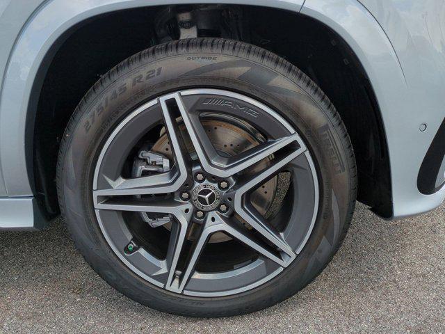 used 2024 Mercedes-Benz GLS 450 car, priced at $84,413