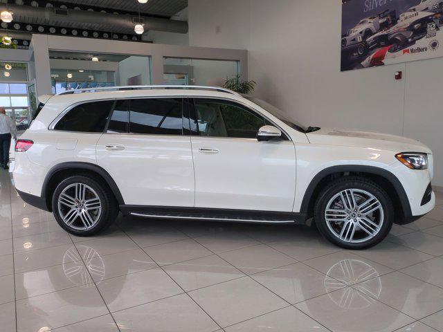 used 2020 Mercedes-Benz GLS 450 car, priced at $41,498