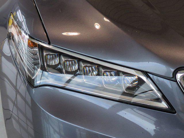 used 2017 Acura TLX car, priced at $19,434