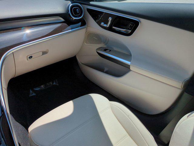 new 2025 Mercedes-Benz C-Class car, priced at $52,885