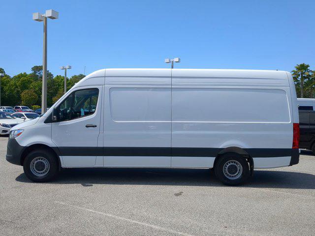 new 2024 Mercedes-Benz Sprinter 2500 car, priced at $66,575