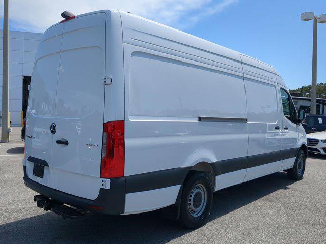 new 2024 Mercedes-Benz Sprinter 2500 car, priced at $66,575