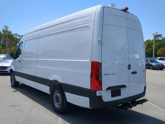 new 2024 Mercedes-Benz Sprinter 2500 car, priced at $66,575