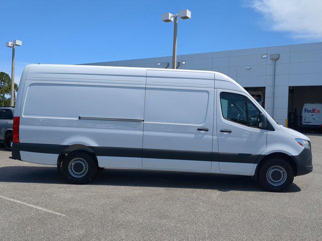 new 2024 Mercedes-Benz Sprinter 2500 car, priced at $66,575