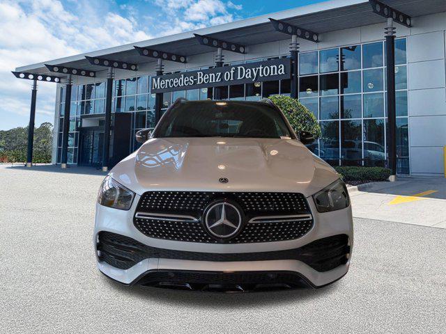 used 2020 Mercedes-Benz GLE 350 car, priced at $33,734