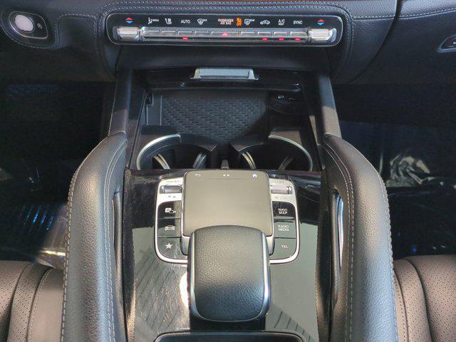 used 2020 Mercedes-Benz GLE 350 car, priced at $33,734