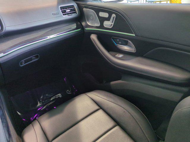 used 2020 Mercedes-Benz GLE 350 car, priced at $33,734