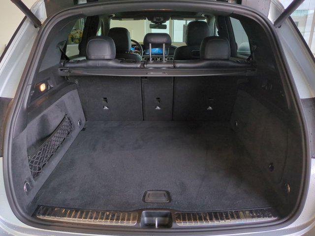 used 2020 Mercedes-Benz GLE 350 car, priced at $33,734