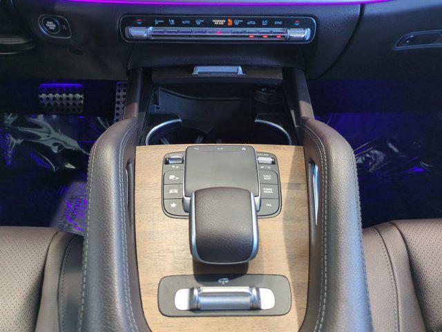 used 2022 Mercedes-Benz GLS 450 car, priced at $65,689