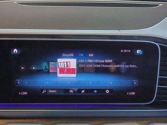 used 2022 Mercedes-Benz GLS 450 car, priced at $65,689