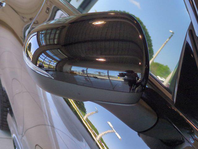 used 2025 Mercedes-Benz CLA 250 car, priced at $42,988