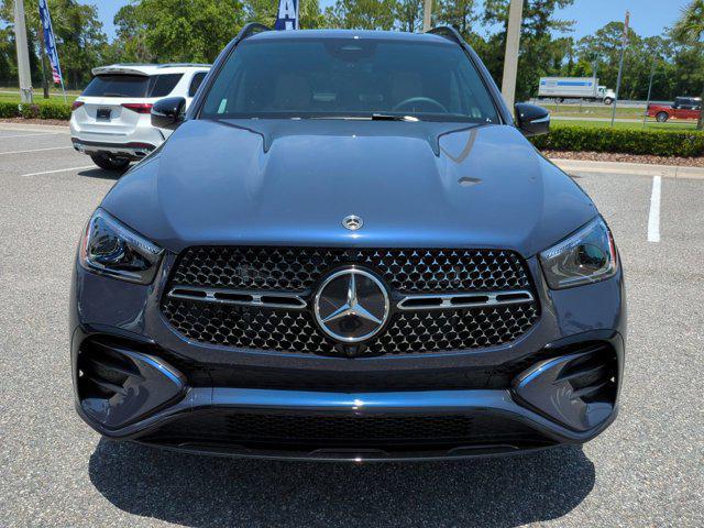 new 2025 Mercedes-Benz GLE 450e car, priced at $82,920
