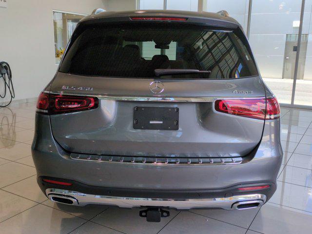 used 2023 Mercedes-Benz GLS 450 car, priced at $79,924