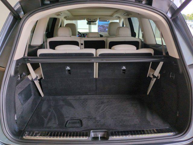 used 2023 Mercedes-Benz GLS 450 car, priced at $79,924