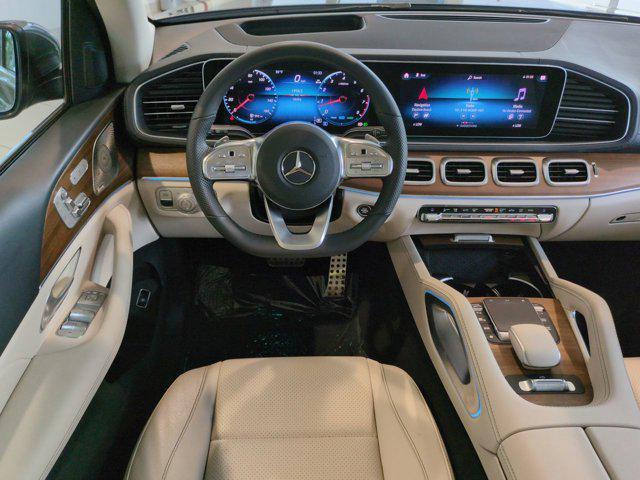 used 2023 Mercedes-Benz GLS 450 car, priced at $79,924