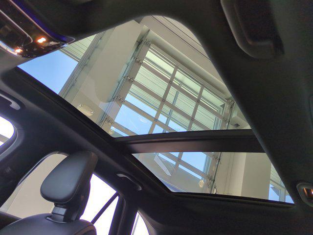 used 2023 Mercedes-Benz GLC 300 car, priced at $42,584