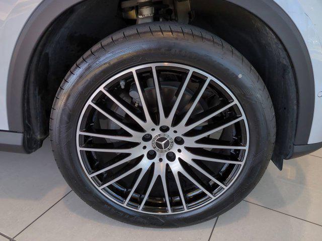 used 2023 Mercedes-Benz GLC 300 car, priced at $42,584