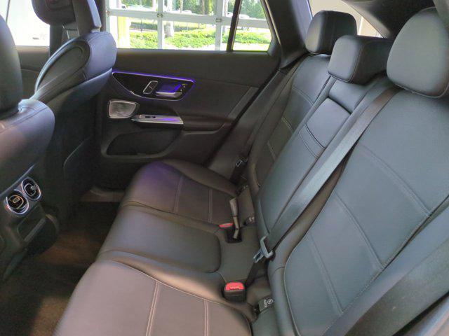 used 2023 Mercedes-Benz GLC 300 car, priced at $42,584