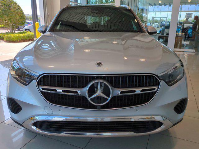 used 2023 Mercedes-Benz GLC 300 car, priced at $42,584