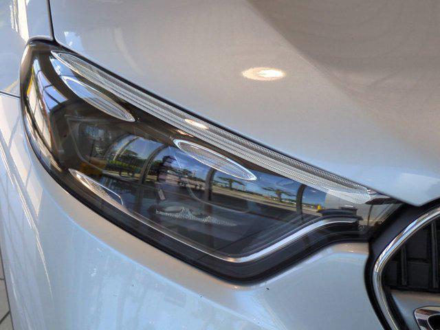 used 2023 Mercedes-Benz GLC 300 car, priced at $42,584