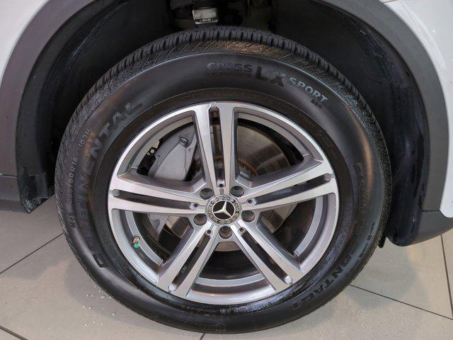 used 2021 Mercedes-Benz GLC 300 car, priced at $33,979