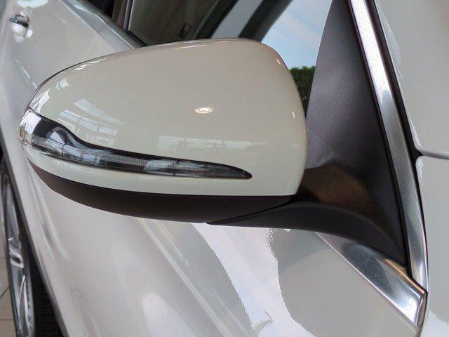 used 2021 Mercedes-Benz GLC 300 car, priced at $33,979