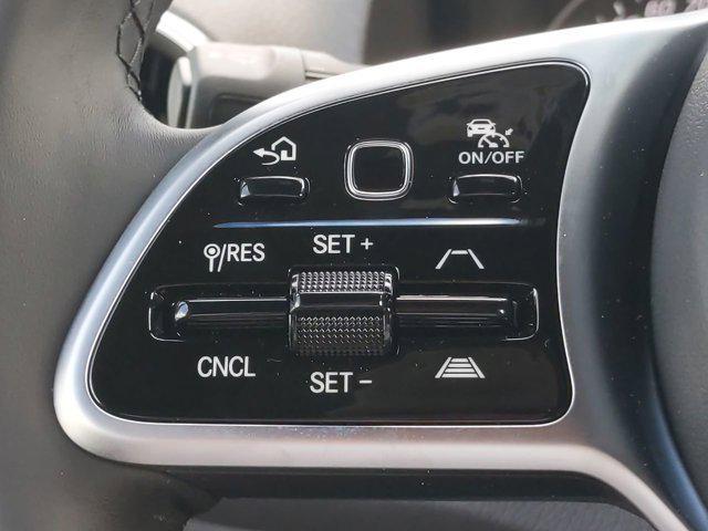 used 2023 Mercedes-Benz Sprinter 2500 car, priced at $46,669