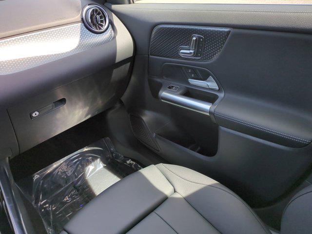 used 2025 Mercedes-Benz GLA 250 car, priced at $41,988