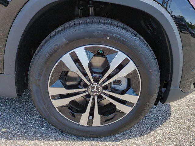 used 2025 Mercedes-Benz GLA 250 car, priced at $41,988