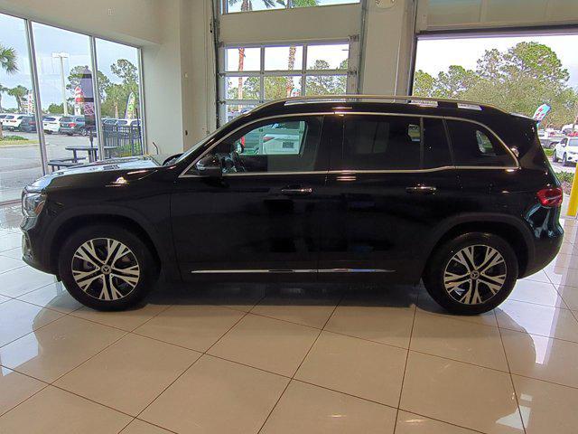 used 2024 Mercedes-Benz GLB 250 car, priced at $41,554