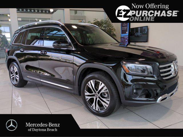 used 2024 Mercedes-Benz GLB 250 car, priced at $45,663