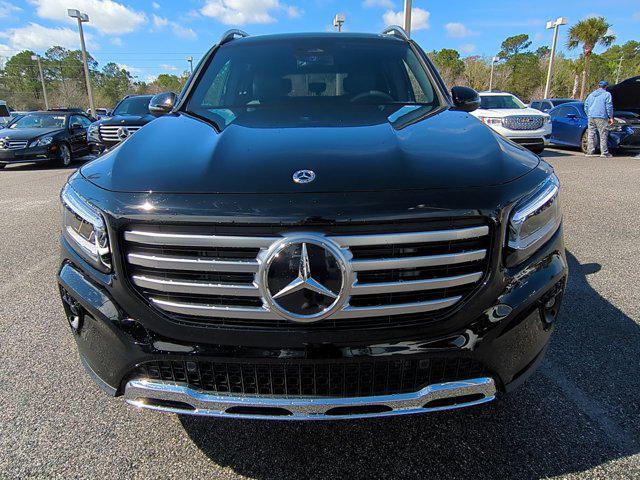 used 2024 Mercedes-Benz GLB 250 car, priced at $45,663