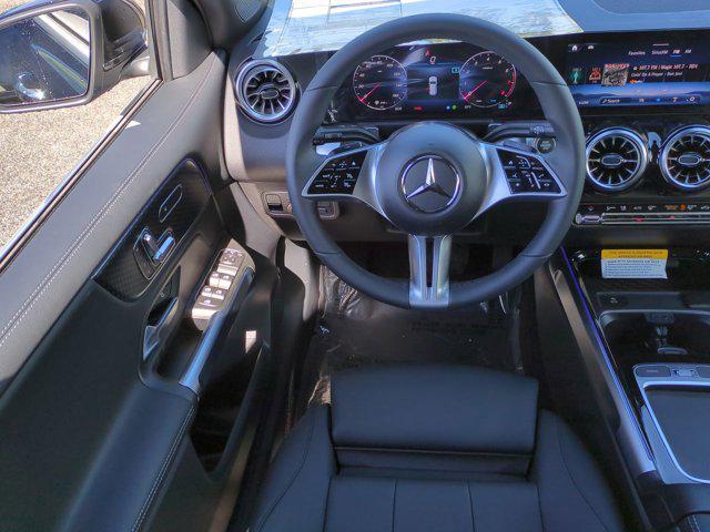 used 2024 Mercedes-Benz GLB 250 car, priced at $45,663