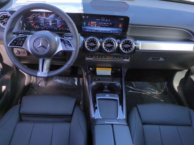 used 2024 Mercedes-Benz GLB 250 car, priced at $45,663