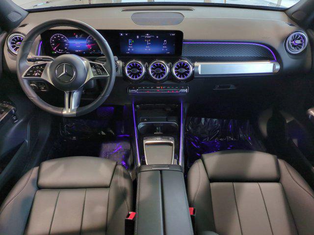 used 2024 Mercedes-Benz GLB 250 car, priced at $41,554